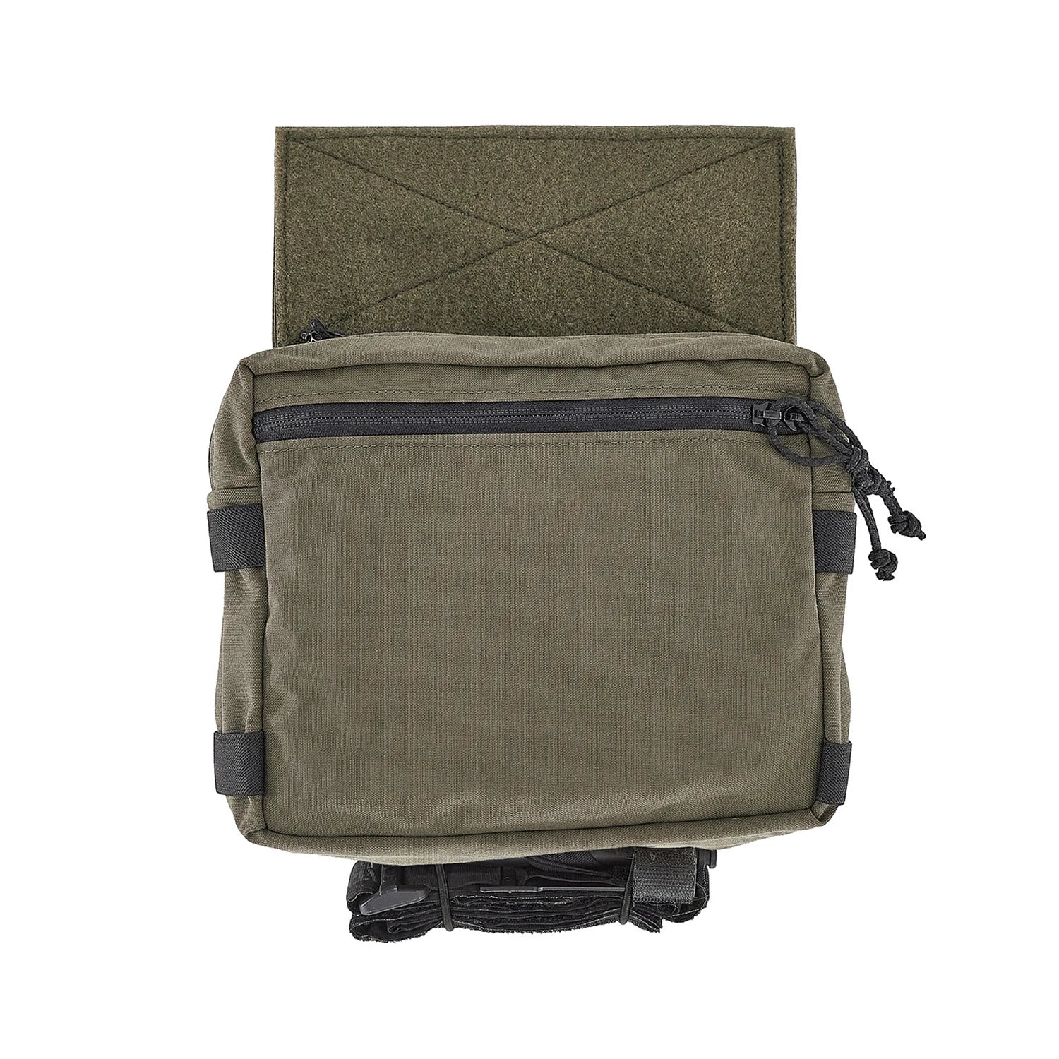 Spiritus Systems Lunchbox Pouch Mk2 - Broad Arrow Tactical
