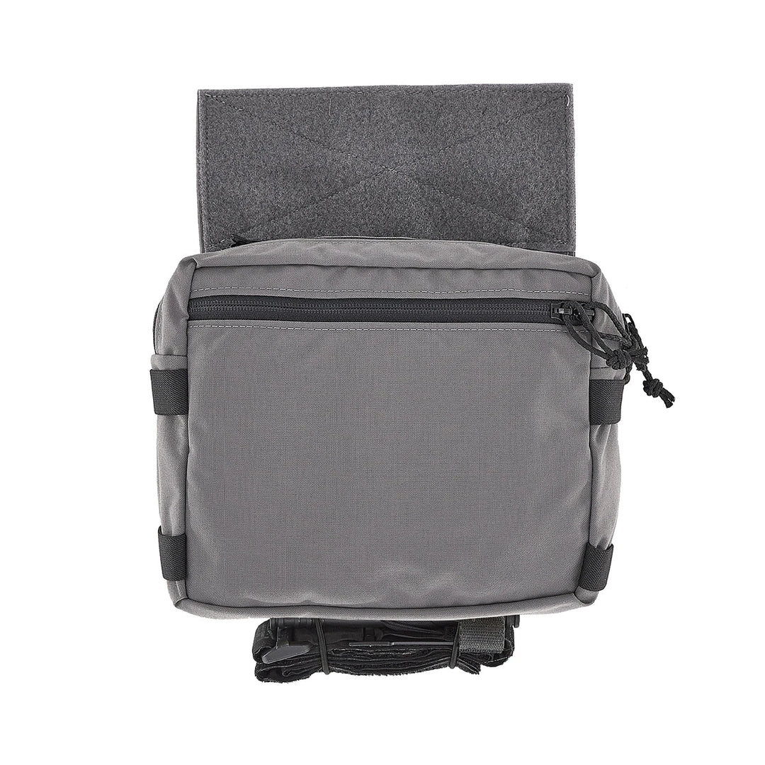 Spiritus Systems Lunchbox Pouch Mk2 - Broad Arrow Tactical