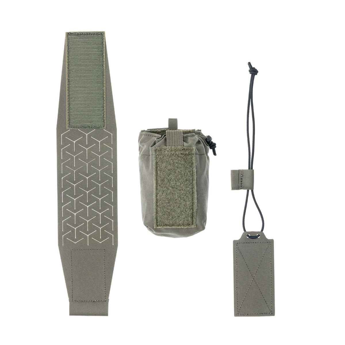 Spiritus Systems SPUD Munitions Pouch - Broad Arrow Tactical