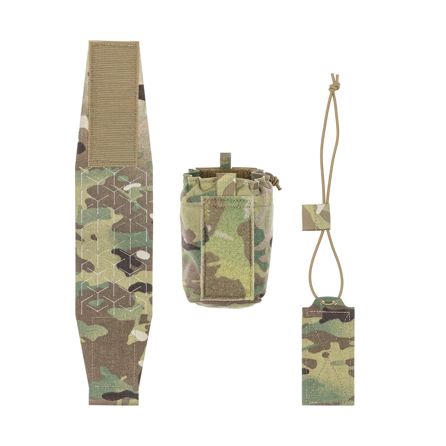 Spiritus Systems SPUD Munitions Pouch - Broad Arrow Tactical