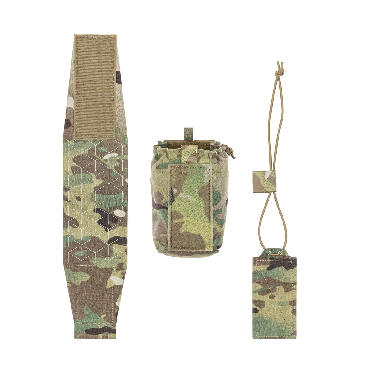 Spiritus Systems SPUD Munitions Pouch - Broad Arrow Tactical