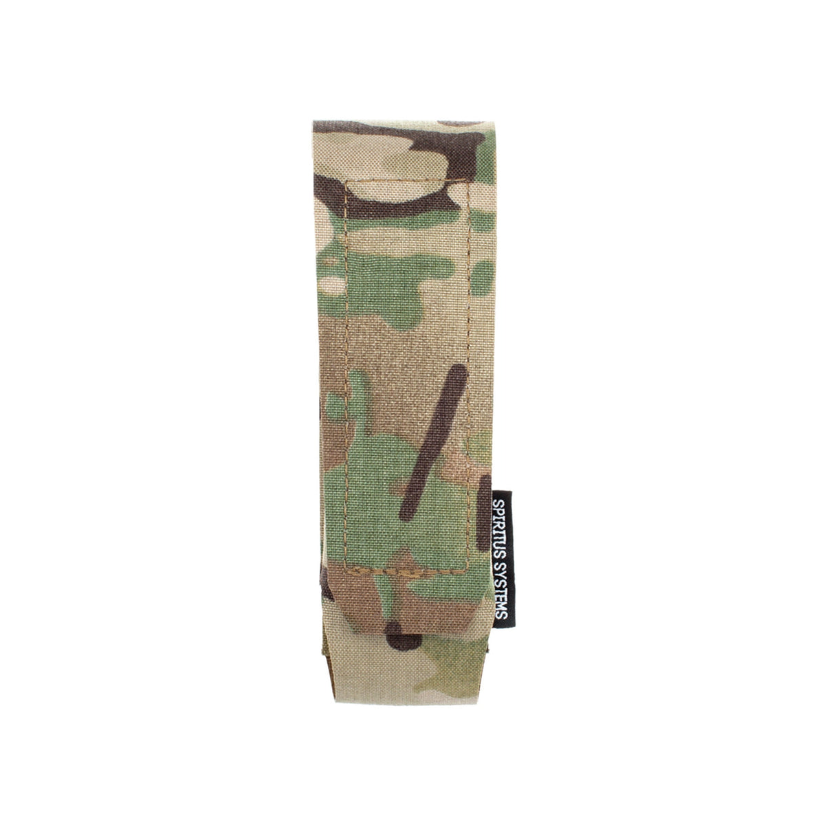 Spiritus Systems TKO Pouch - Broad Arrow Tactical