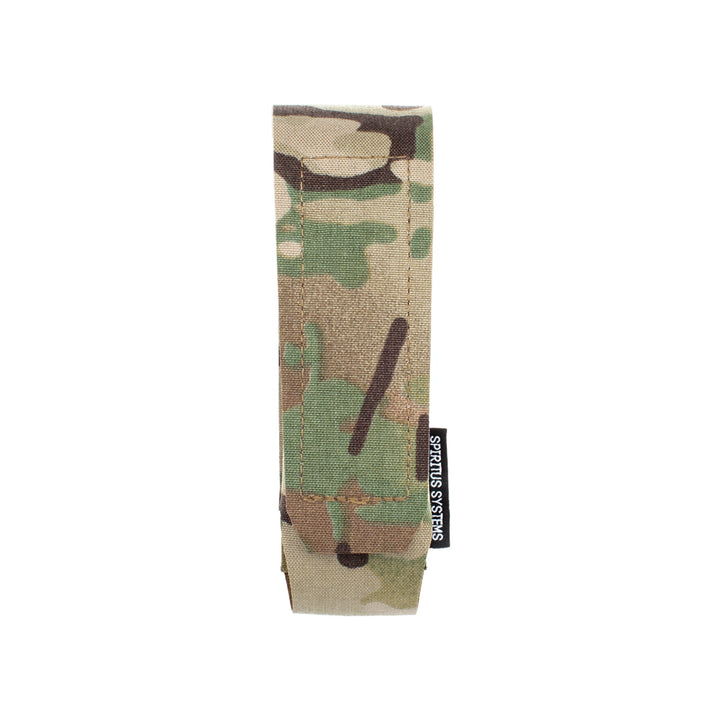 Spiritus Systems TKO Pouch - Broad Arrow Tactical