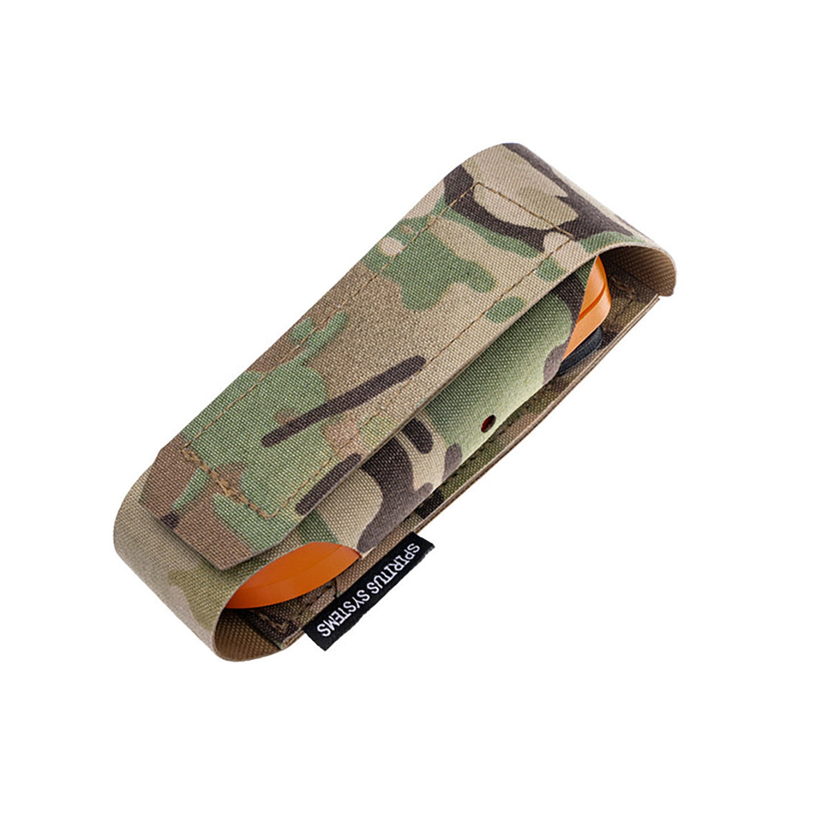 Spiritus Systems TKO Pouch - Broad Arrow Tactical