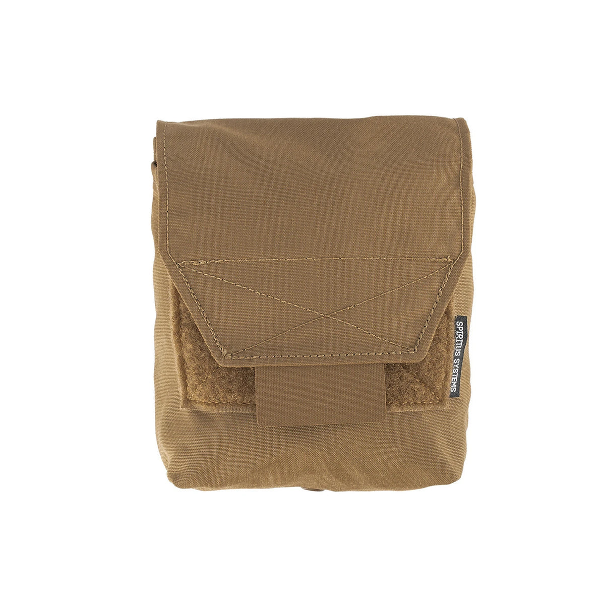Spiritus Systems JSTA Pouch - Broad Arrow Tactical