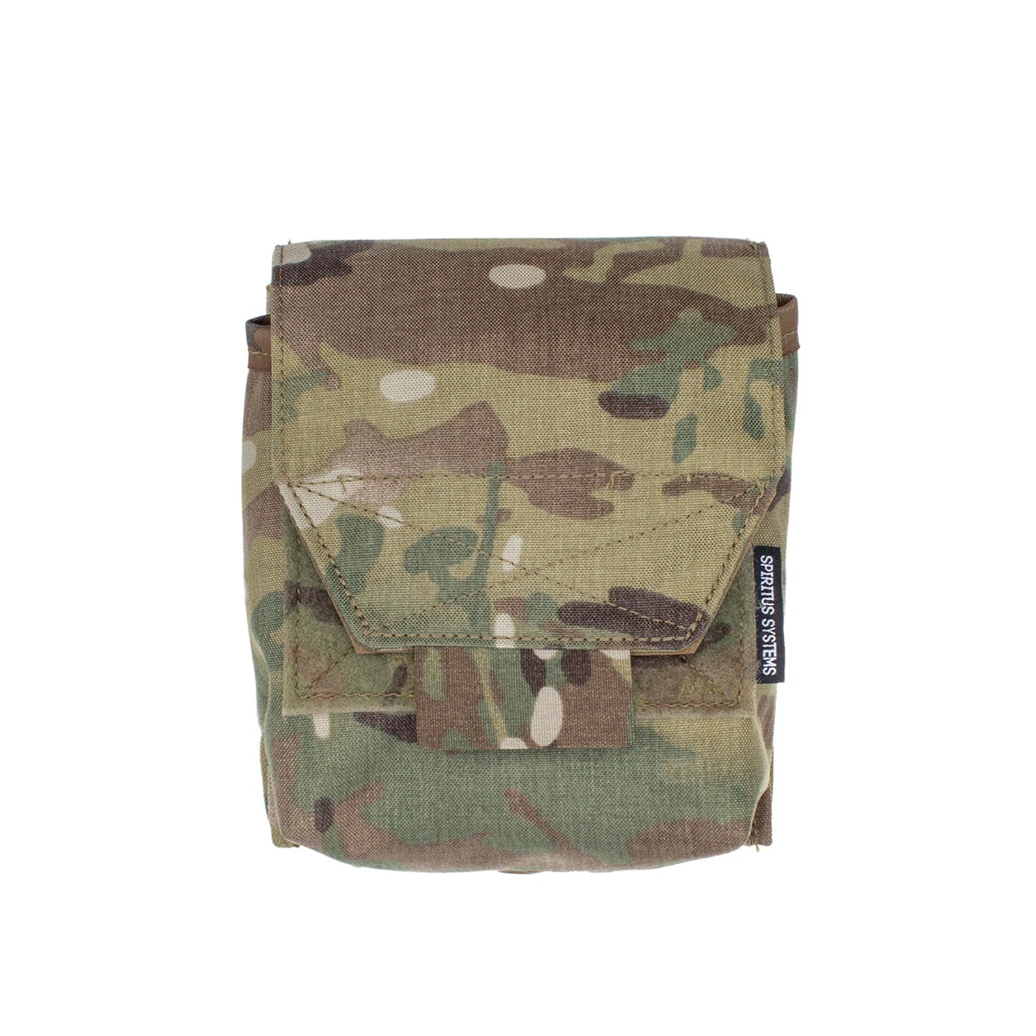 Spiritus Systems JSTA Pouch - Broad Arrow Tactical