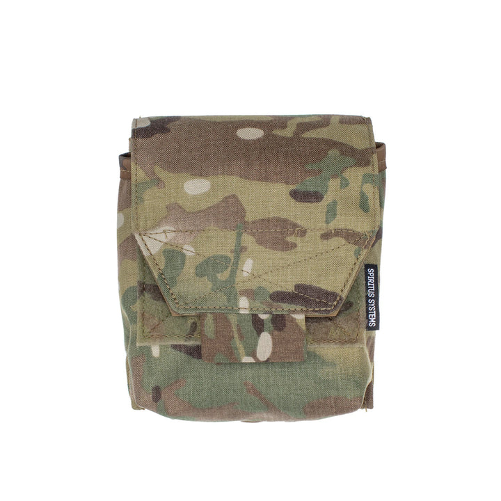 Spiritus Systems JSTA Pouch - Broad Arrow Tactical