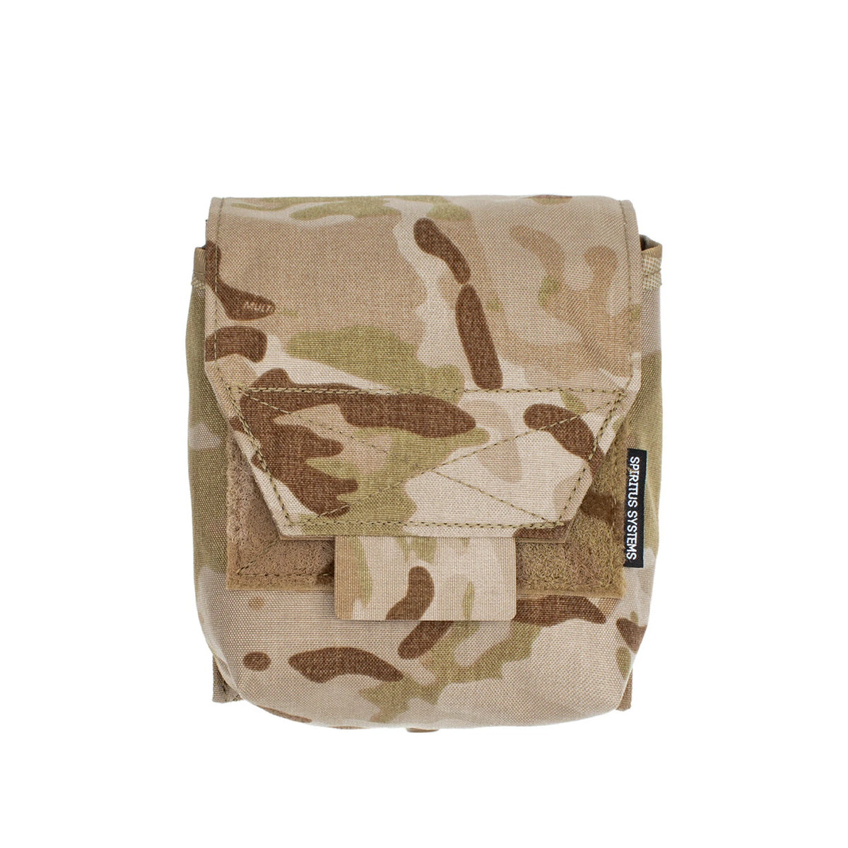Spiritus Systems JSTA Pouch - Broad Arrow Tactical