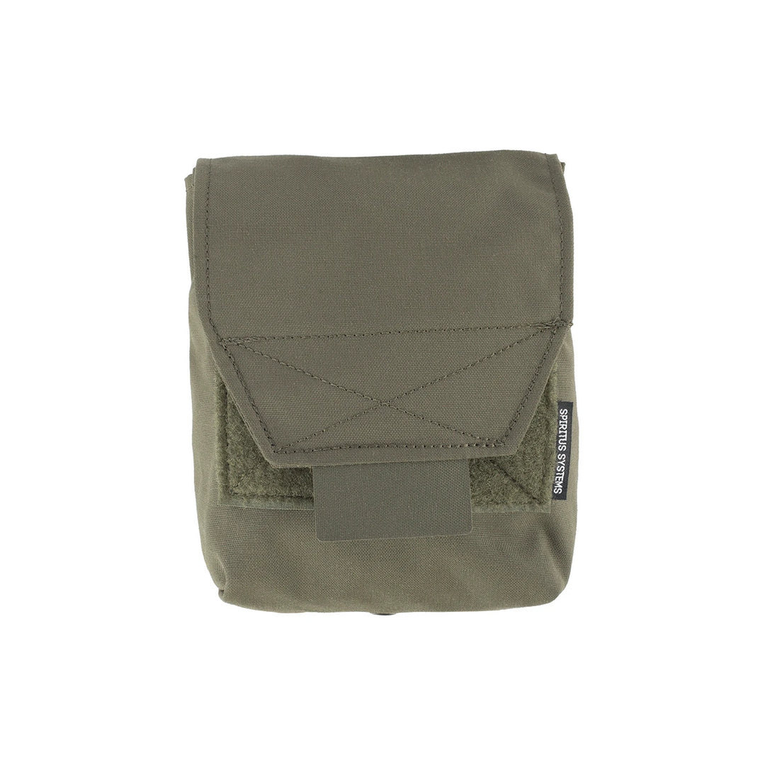 Spiritus Systems JSTA Pouch - Broad Arrow Tactical