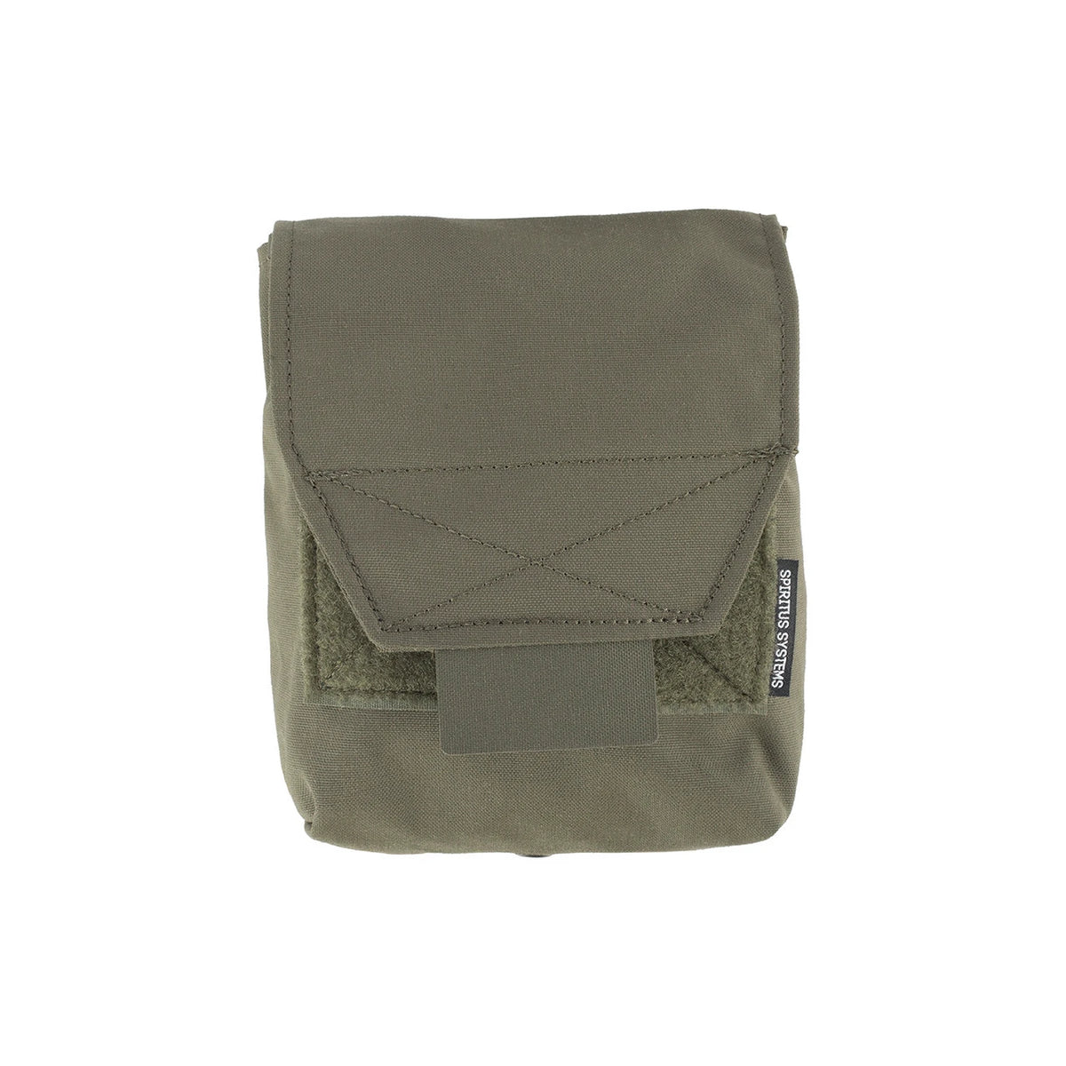 Spiritus Systems JSTA Pouch - Broad Arrow Tactical