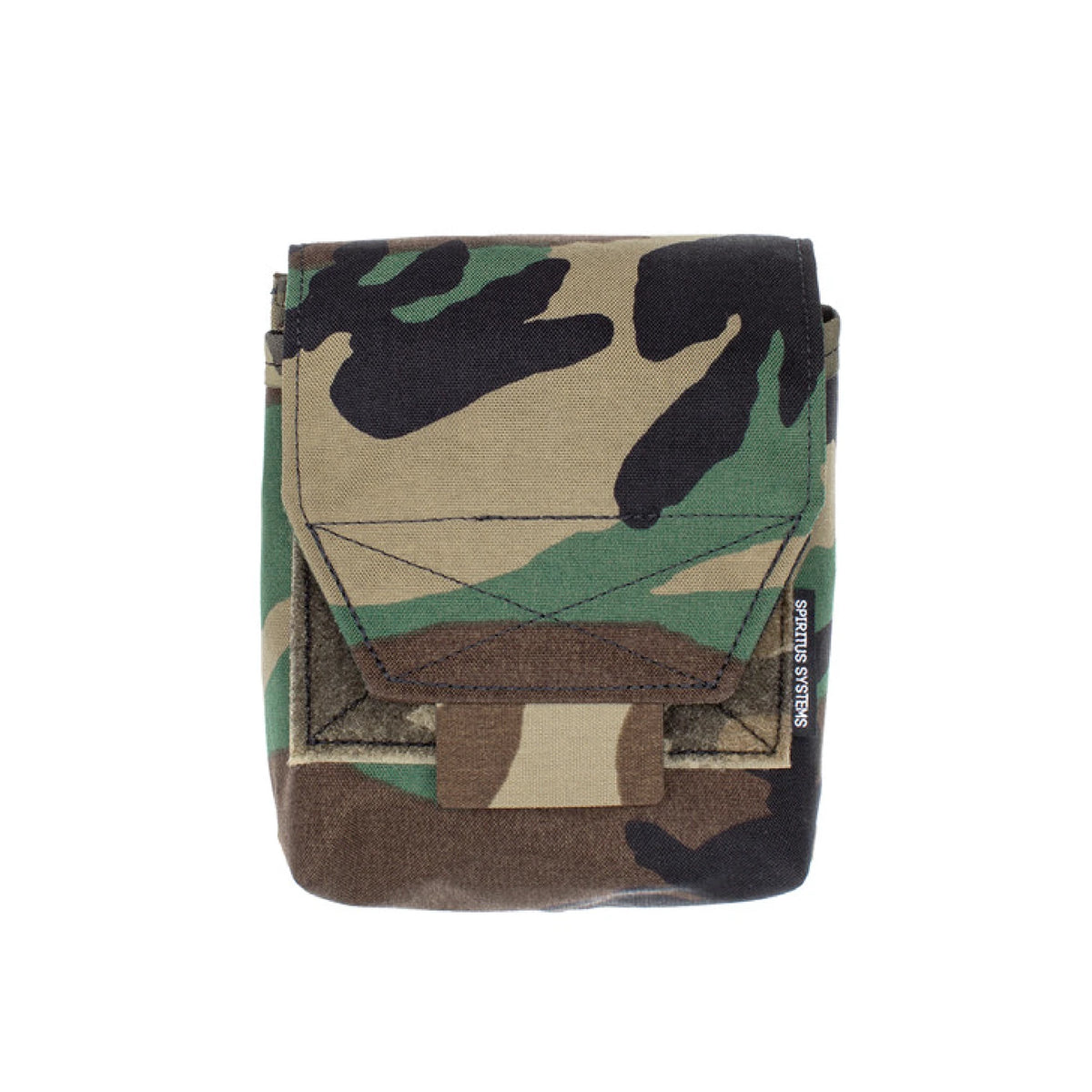 Spiritus Systems JSTA Pouch - Broad Arrow Tactical