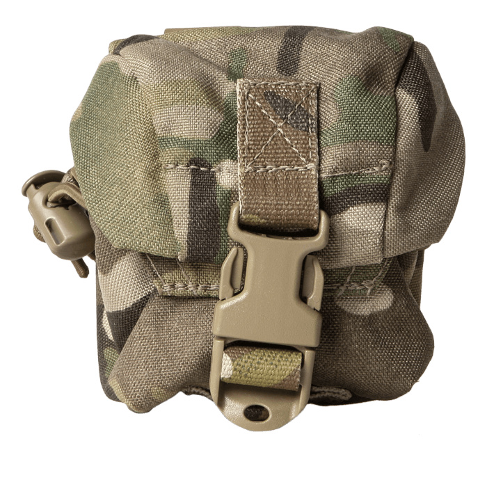 Frag Pouch MultiCam
