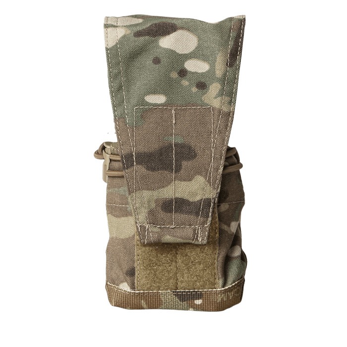 5.56/7.62/MBITR Pouch MultiCam