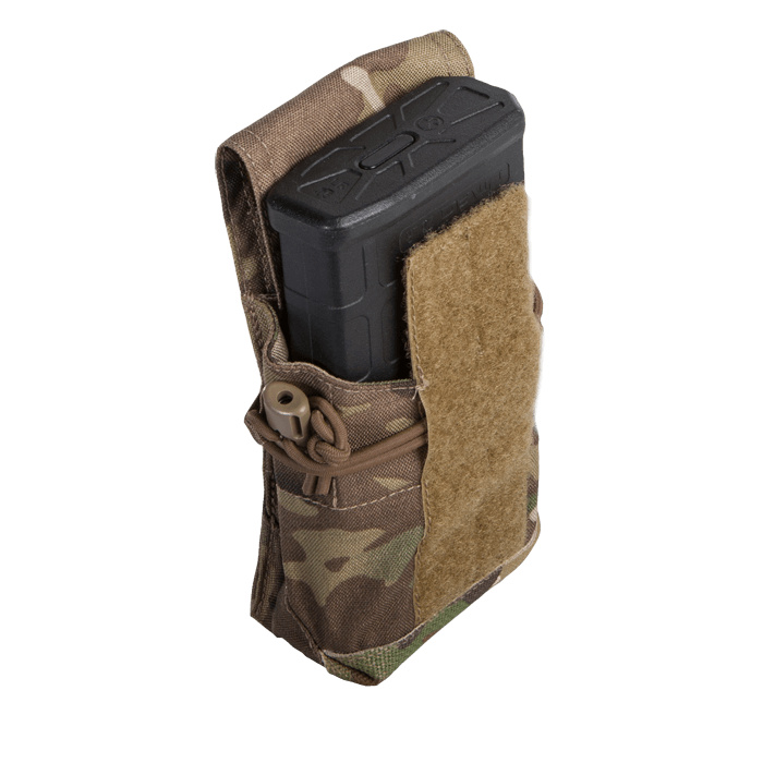 Shown with 7.62 mag