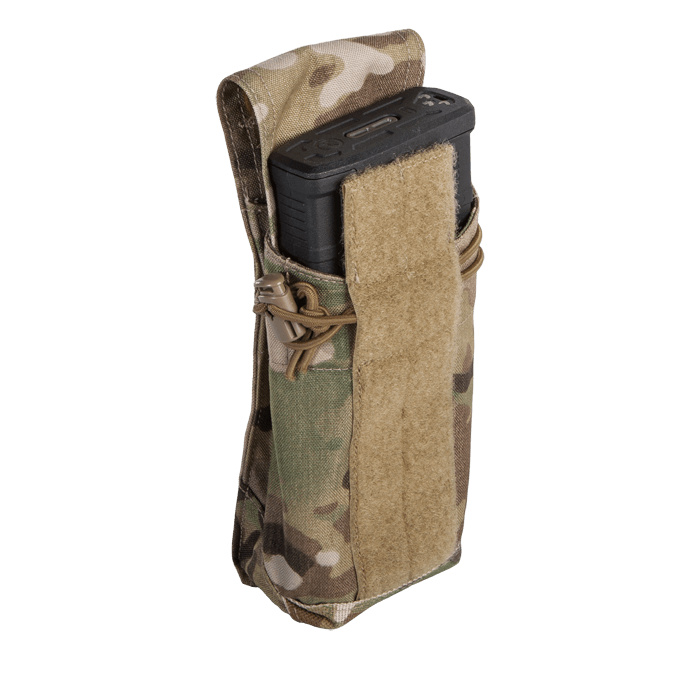 Shown with 7.62 mag