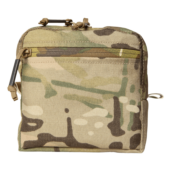 GP Pouch 6x6x3 MultiCam