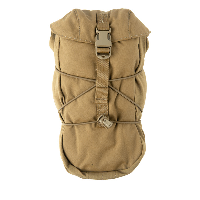 GP POUCH 11X6X4 - COYOTE