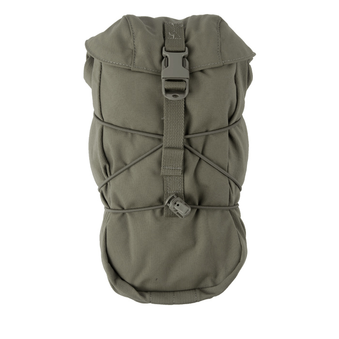 GP POUCH 11X6X4 - RANGER GREEN