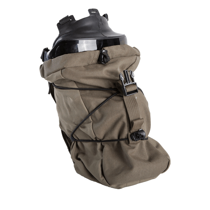 HOLDS 70 OZ. WATER BLADDER