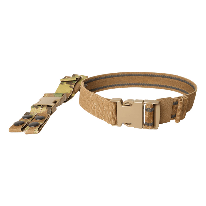 Crye Precision GP Pouch 11x6x4 Drop Leg Mount