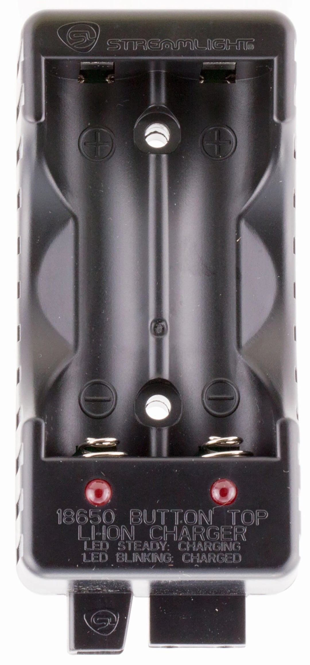 Streamlight Li-Ion USB Battery Charger - Broad Arrow Tactical