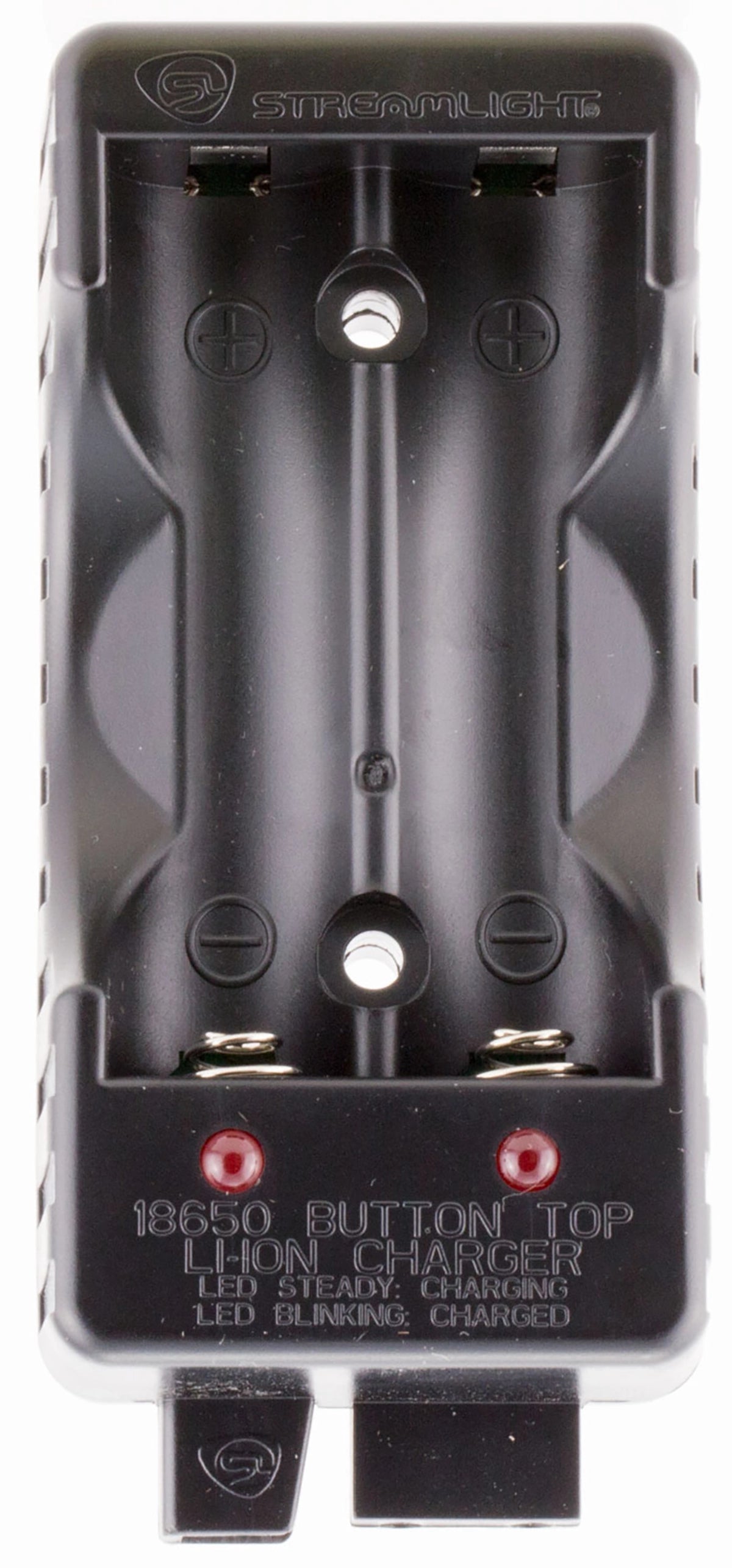 Streamlight Li-Ion USB Battery Charger - Broad Arrow Tactical