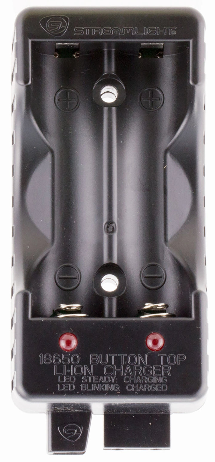Streamlight Li-Ion USB Battery Charger - Broad Arrow Tactical