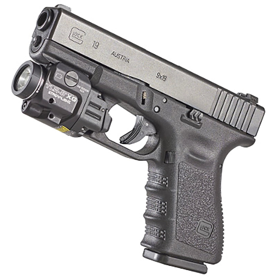 Streamlight TLR-8 A G Flex - Broad Arrow Tactical