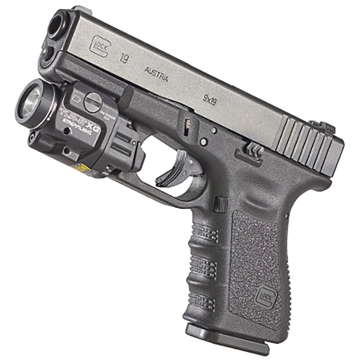 Streamlight TLR-8 A G Flex - Broad Arrow Tactical