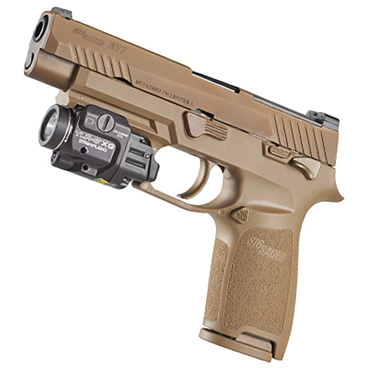 Streamlight TLR-8 A G Flex - Broad Arrow Tactical