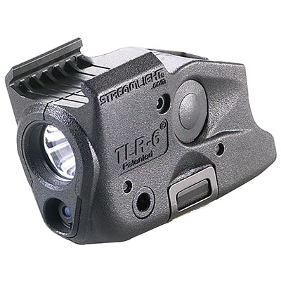 Streamlight TLR-6 - Broad Arrow Tactical