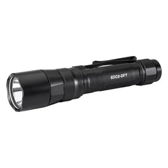 SureFire EDC2-DFT Turbo Flashlight