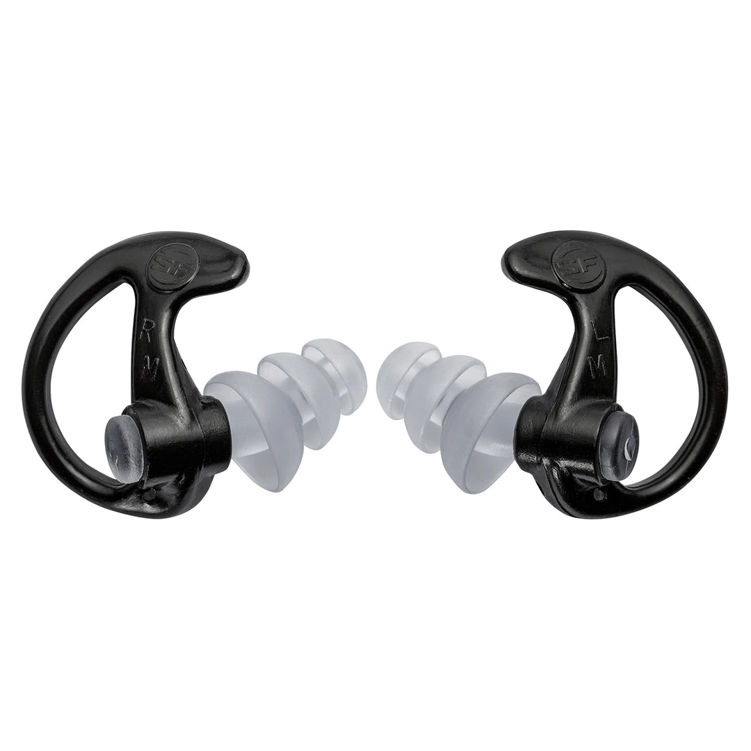 SureFire EP5 Sonic Defenders Max - Broad Arrow Tactical