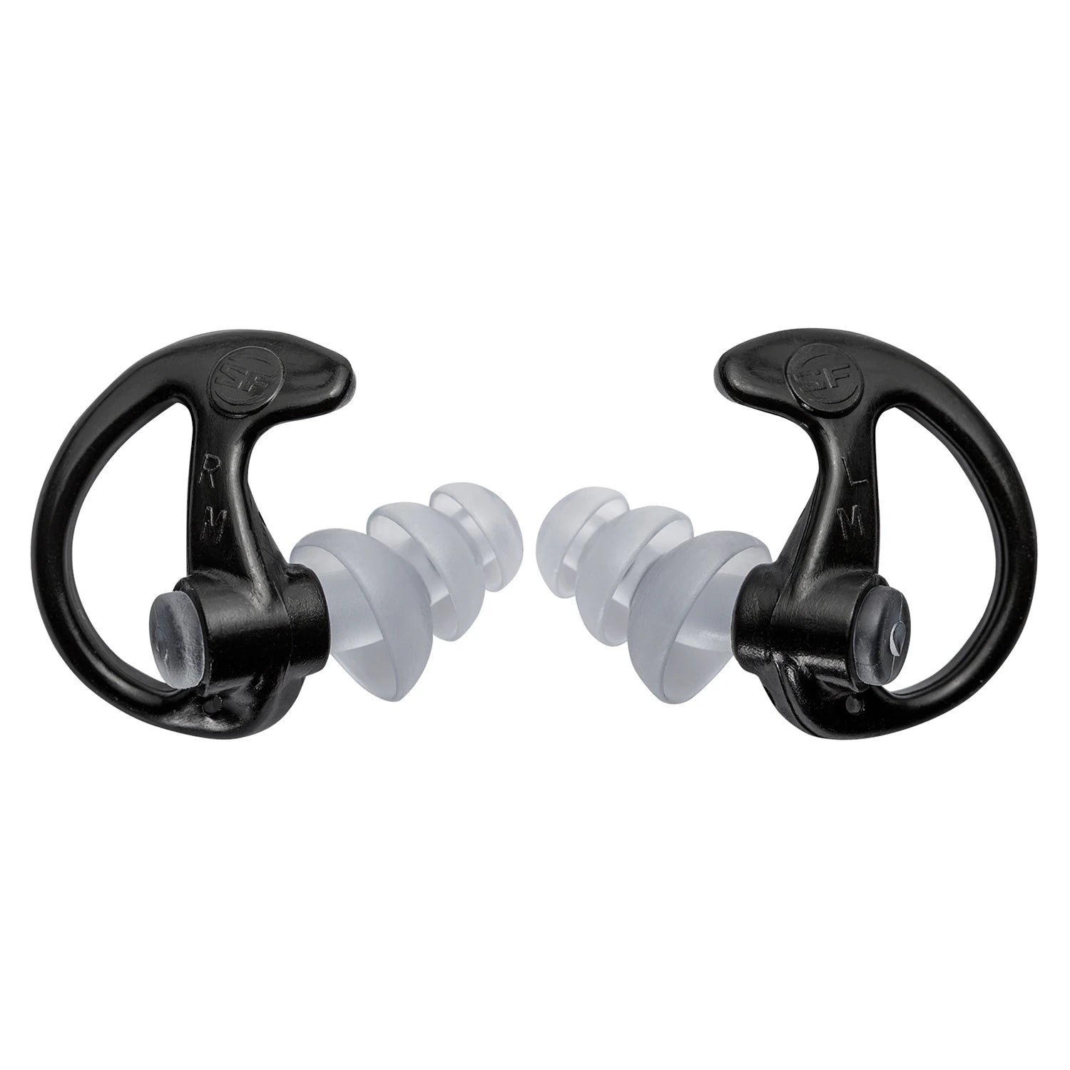 SureFire EP5 Sonic Defenders Max - Broad Arrow Tactical