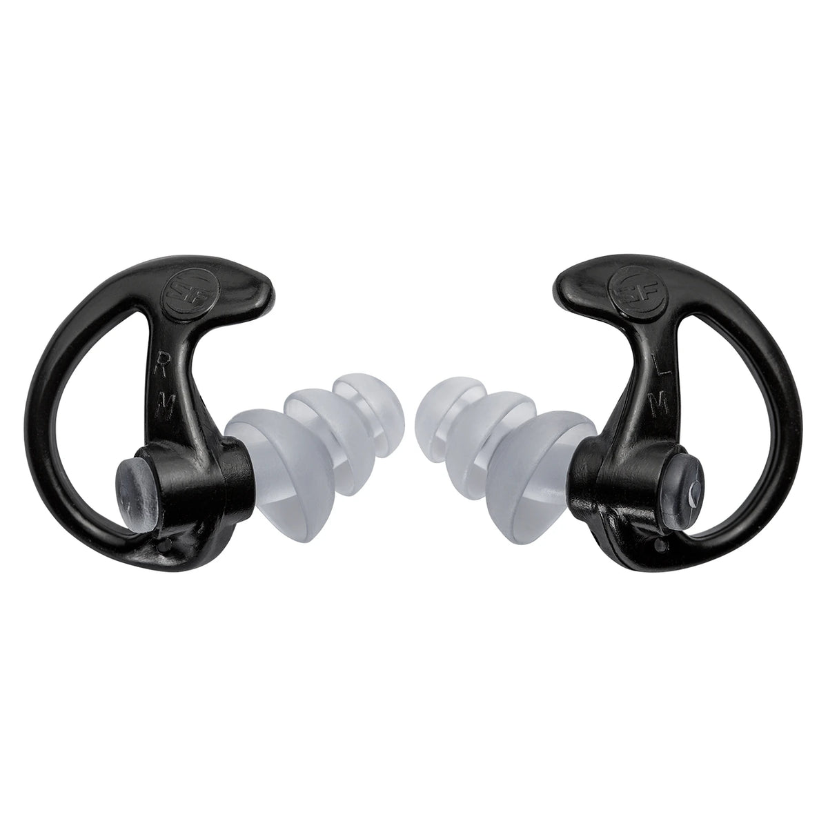 SureFire EP5 Sonic Defenders Max - Broad Arrow Tactical
