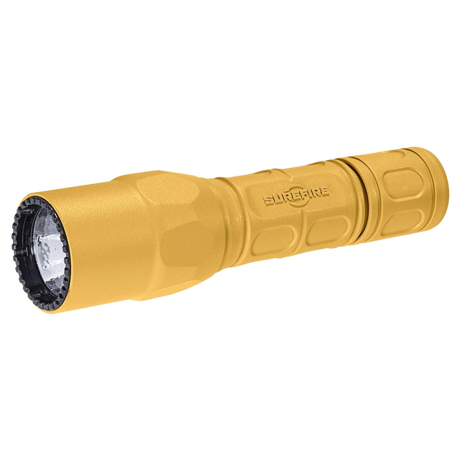 SureFire G2X Pro Handheld Light SureFire G2X Pro Handheld Light