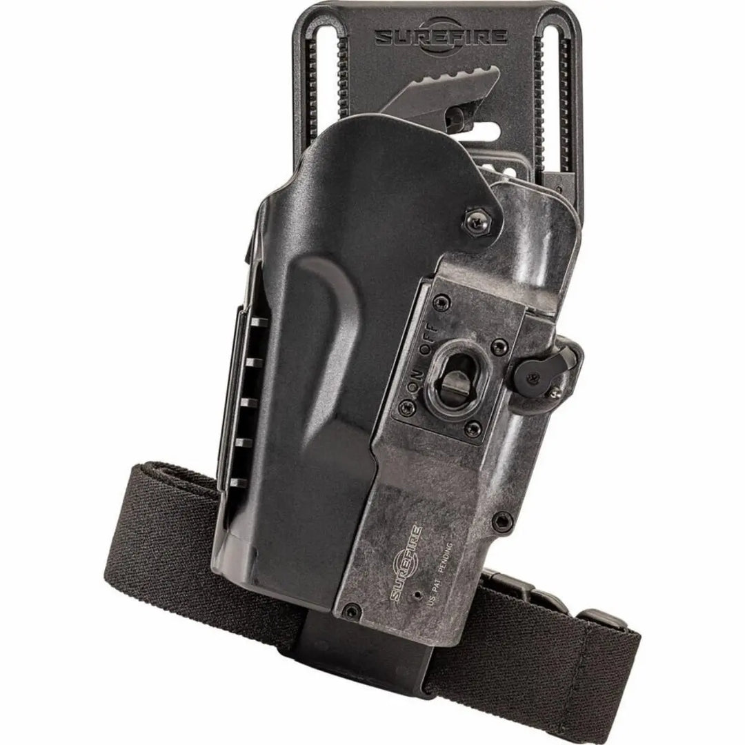 SureFire Masterfire Pro Rapid Deploy Holster - Broad Arrow Tactical