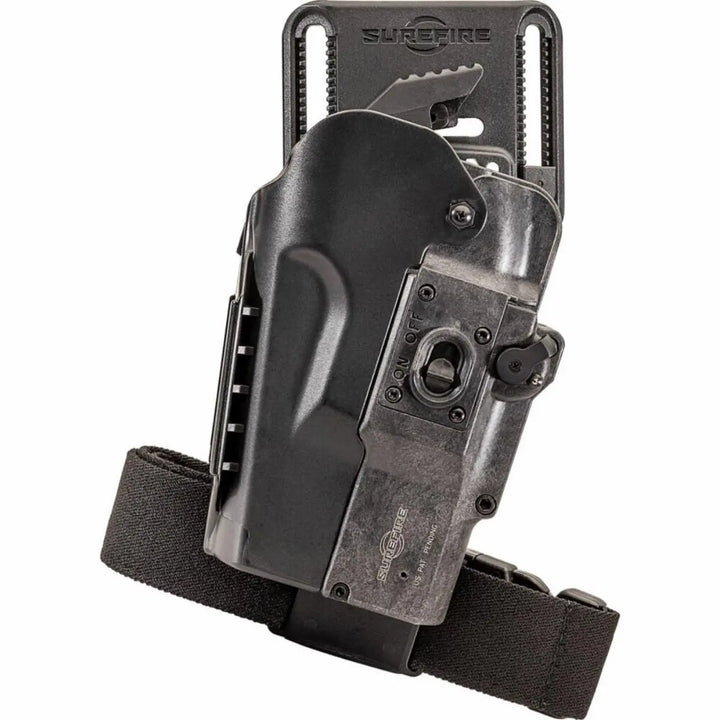 SureFire Masterfire Pro Rapid Deploy Holster - Broad Arrow Tactical