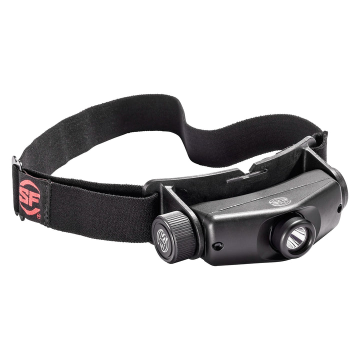 SureFire Maximus Headlamp - Broad Arrow Tactical