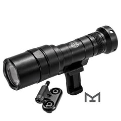 SureFire M340C Mini Scout Light Pro - SPECIAL (no packaging, ex display model)