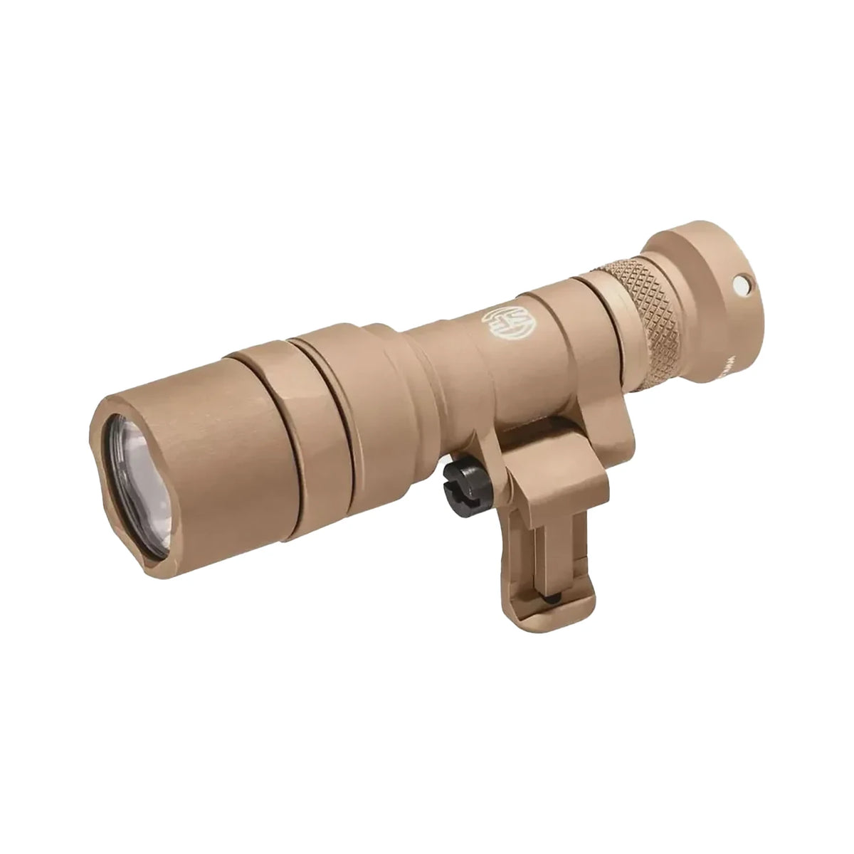 Surefire M340C Mini Scout Light Pro - Broad Arrow Tactical