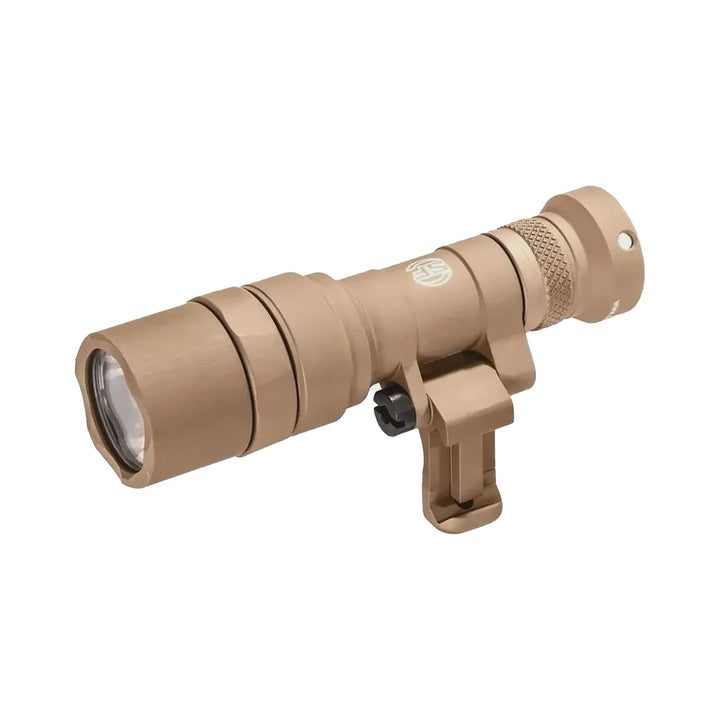 Surefire M340C Mini Scout Light Pro - Broad Arrow Tactical