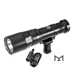 SureFire M340DFT Turbo Mini Scout Light Pro