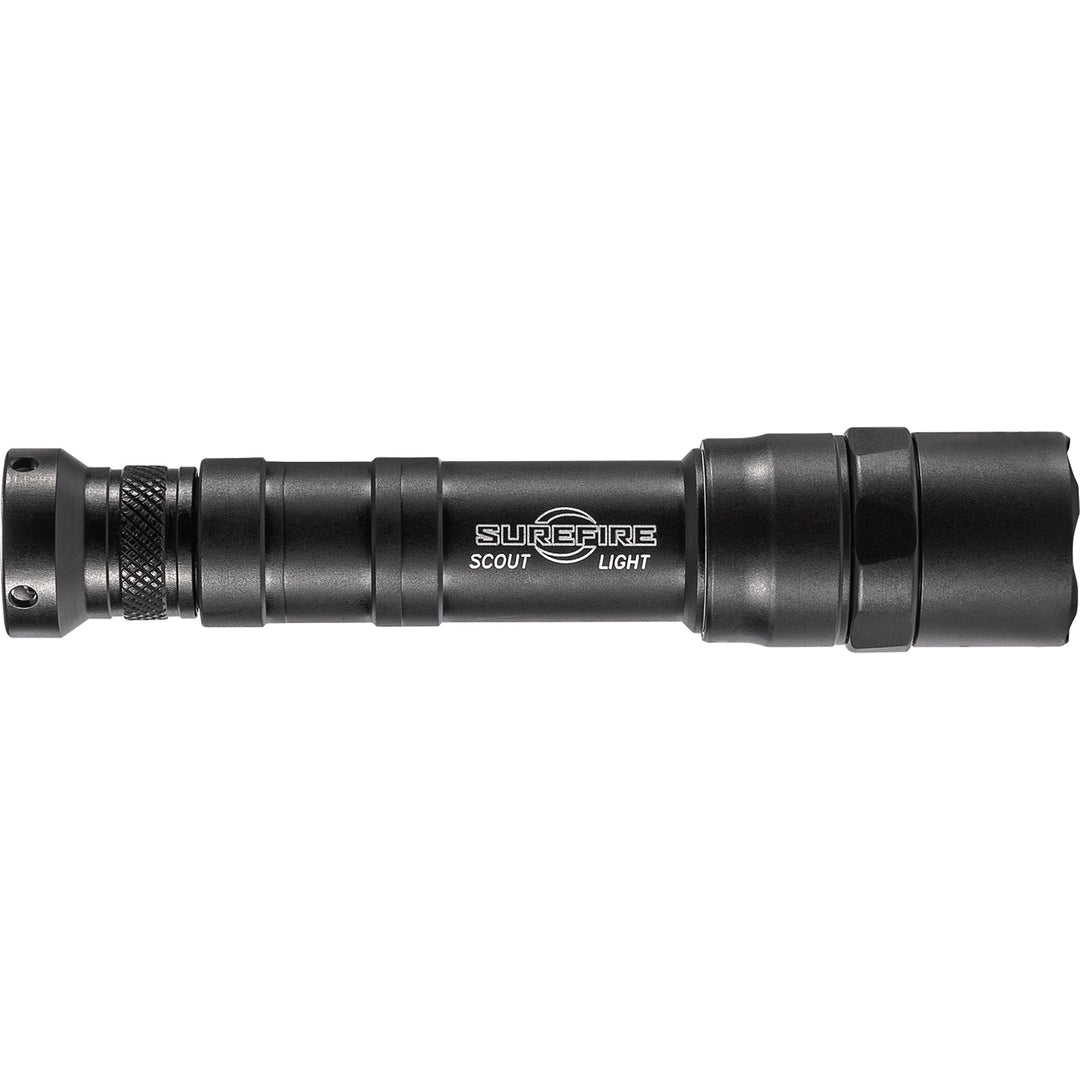 SureFire Scout Light Pro Dual Fuel Weaponlight - Broad Arrow Tactical