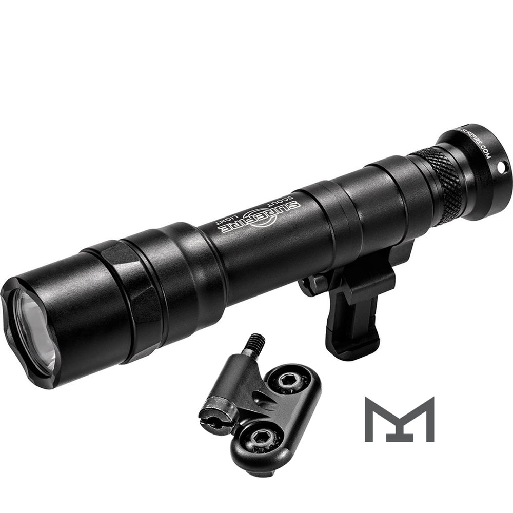 SureFire Scout Light Pro Dual Fuel Weaponlight