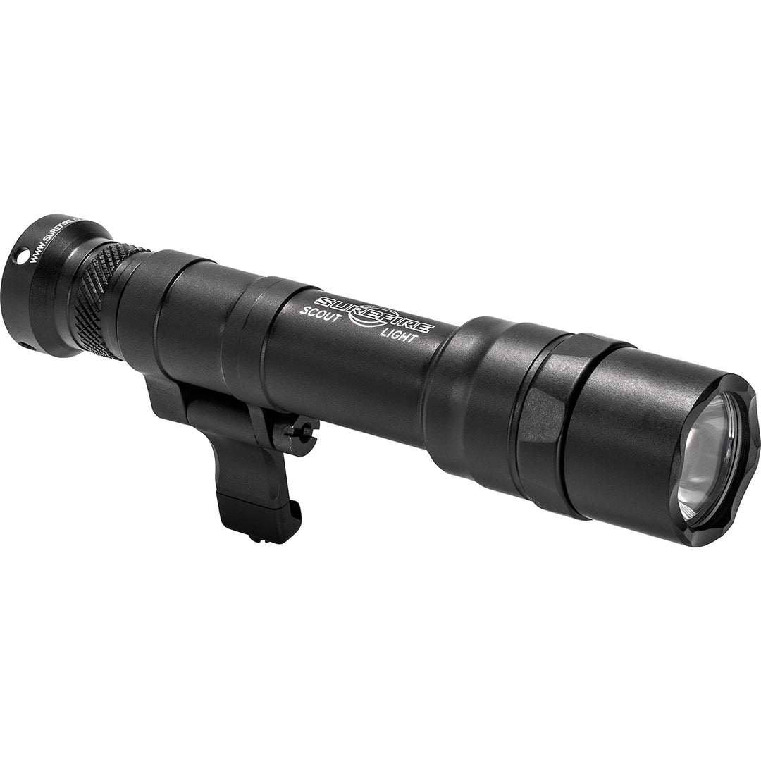 SureFire Scout Light Pro Dual Fuel Weaponlight - Broad Arrow Tactical