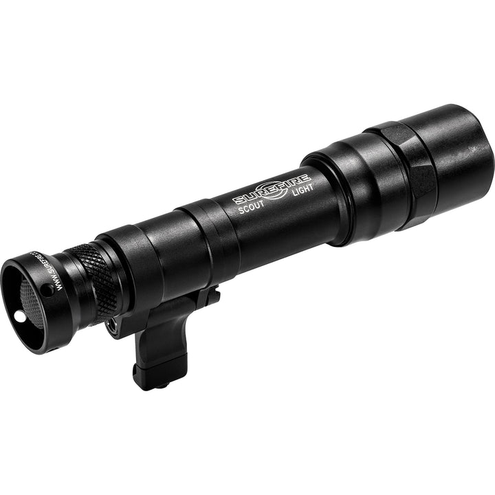 SureFire Scout Light Pro Dual Fuel Weaponlight - Broad Arrow Tactical
