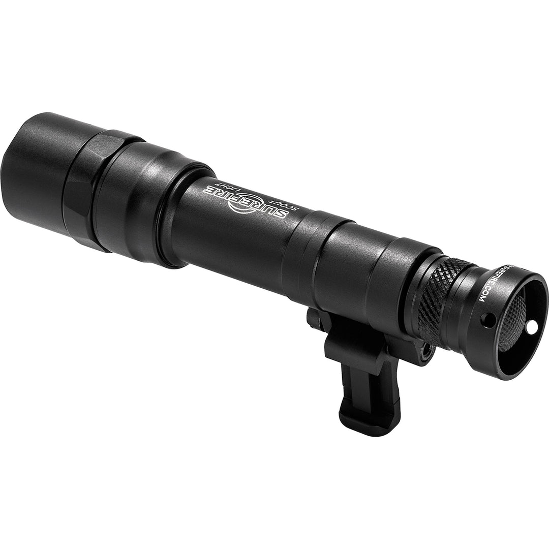 SureFire Scout Light Pro Dual Fuel Weaponlight - Broad Arrow Tactical