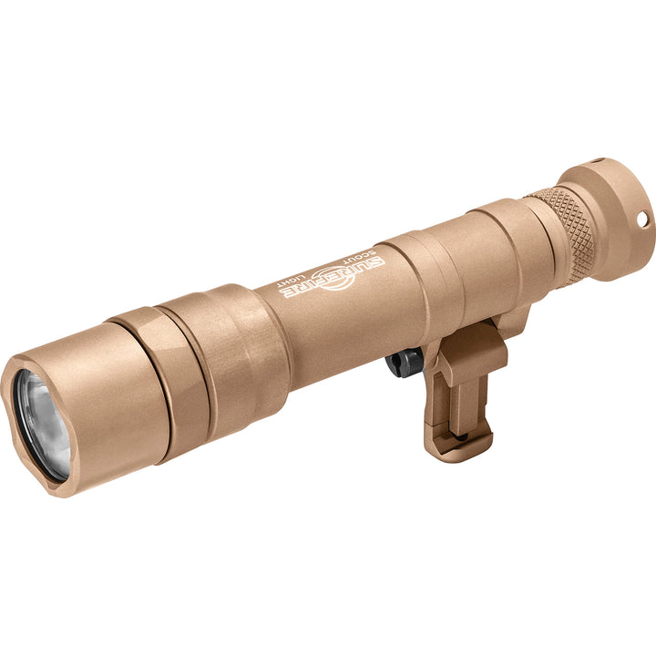 SureFire Scout Light Pro Dual Fuel Weaponlight - Broad Arrow Tactical