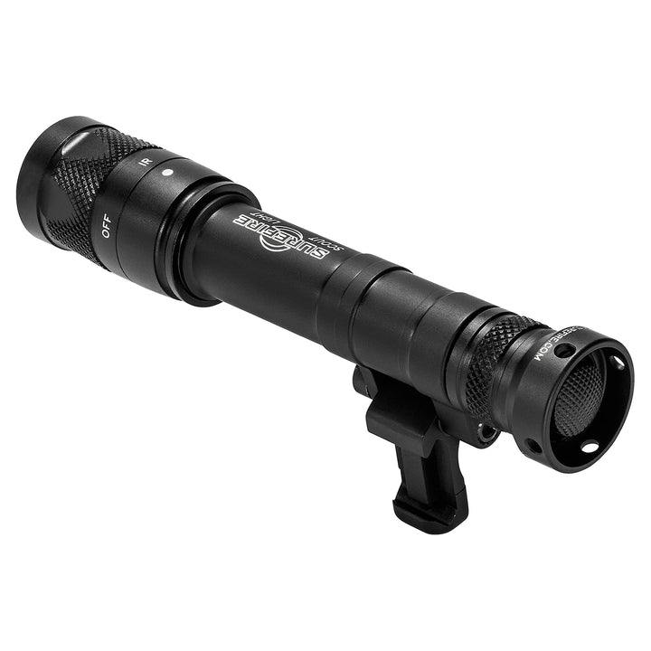 Surefire M640V Scout Light Pro Infrared - Broad Arrow Tactical